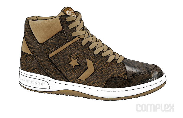 Complex Sneakers Rival Colorways 02