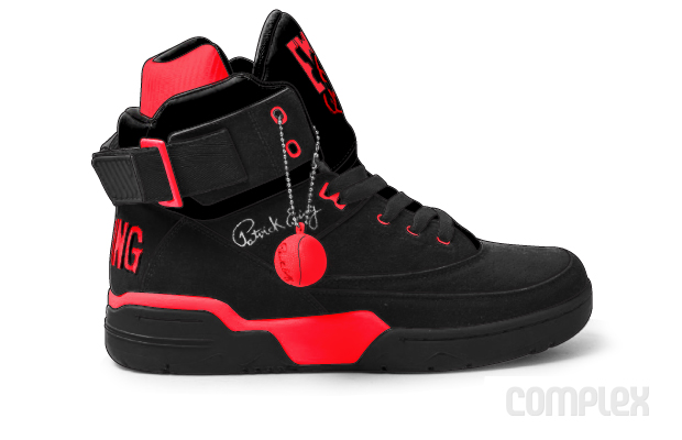 Complex Sneakers Rival Colorways 05