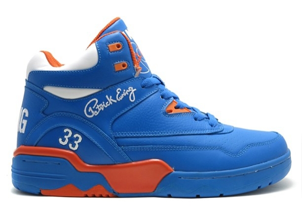 Ewing Guard Prince Blue 01