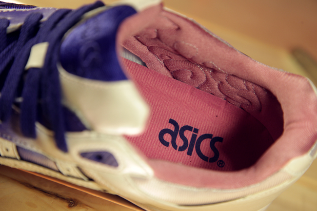 Extra Butter Asics Gel Saga Death List 5 Cottonmouth 01