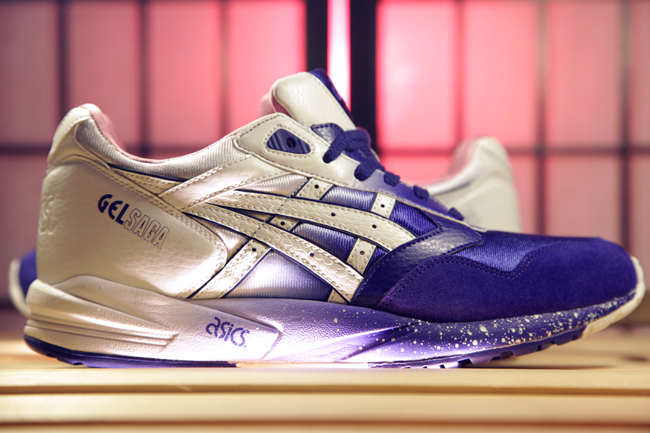 Extra Butter Asics Gel Saga Death List 5 Cottonmouth 04