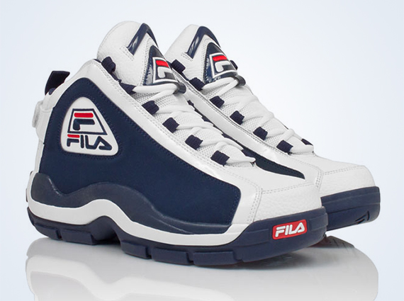 Fila 96 Ii Tradition Pack Info