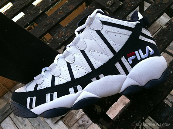 Fila Spaghetti "Tradition Pack"