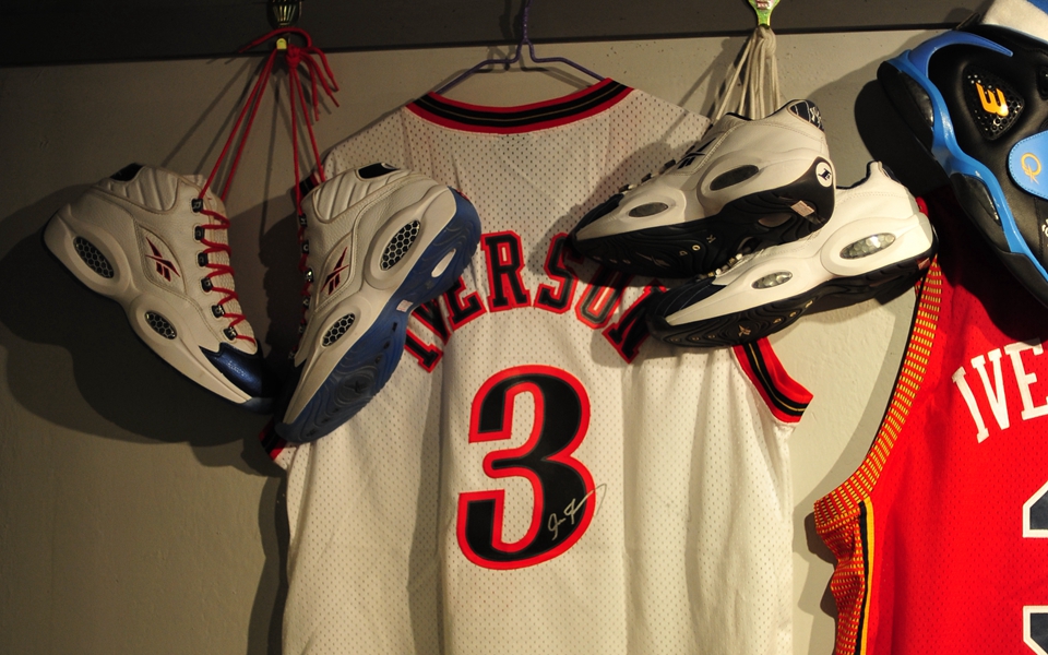 Flying Sneakers Carnival Event Recap 15
