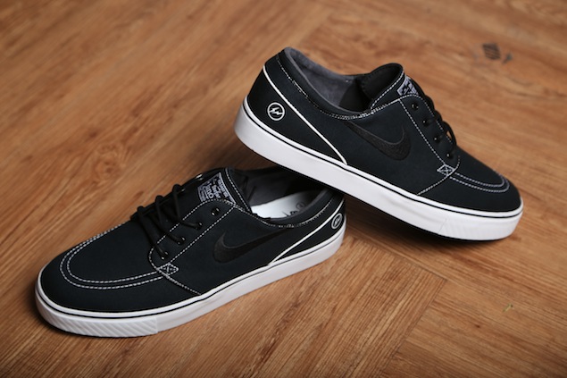 Fragment Design Nike Sb Janoski 02