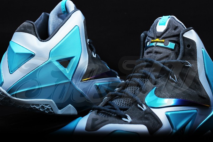 Gamma Blue Lebron 11 02
