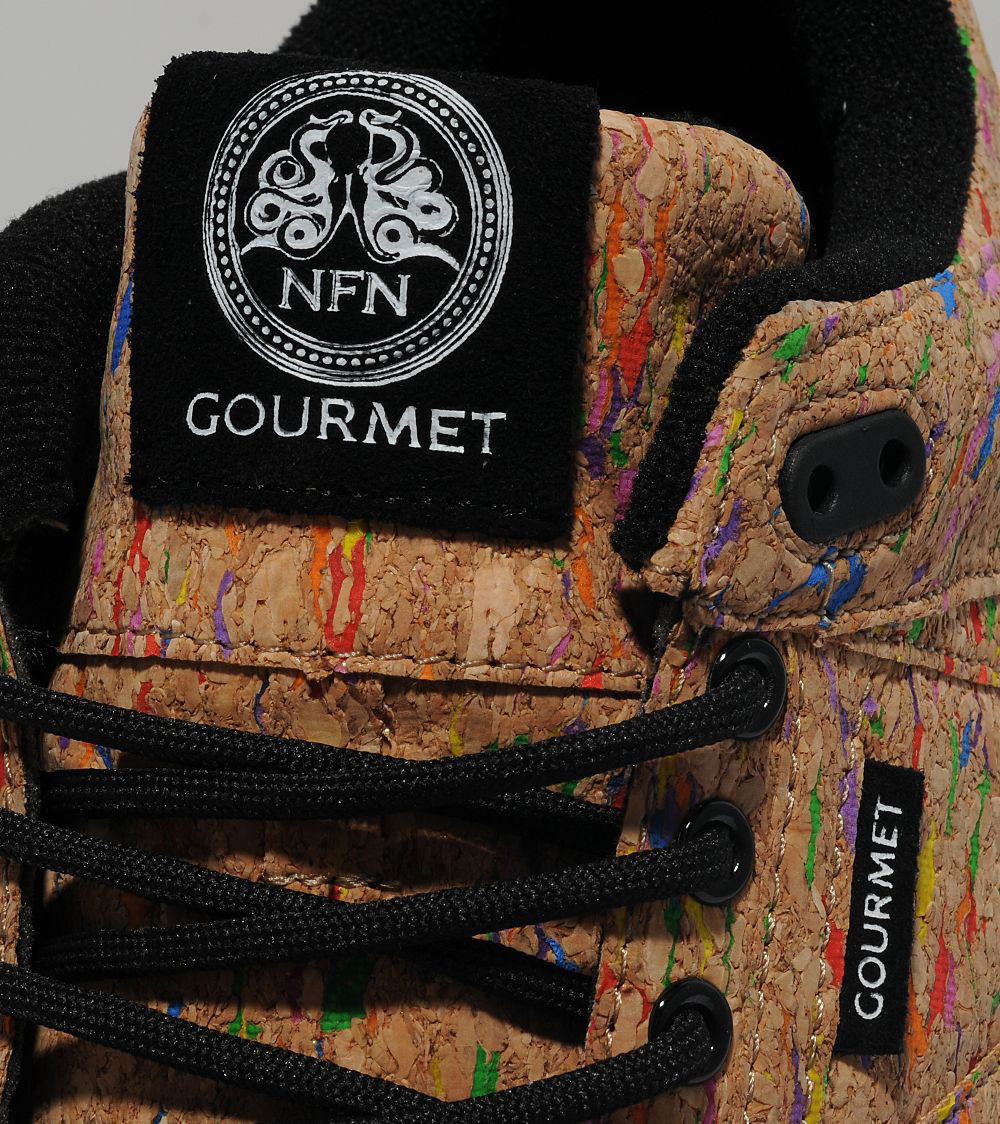 Gourmet Cork Pack 2