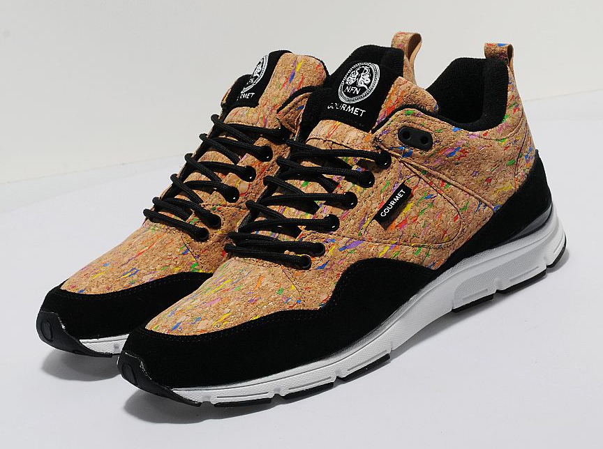 Gourmet Cork Pack 6