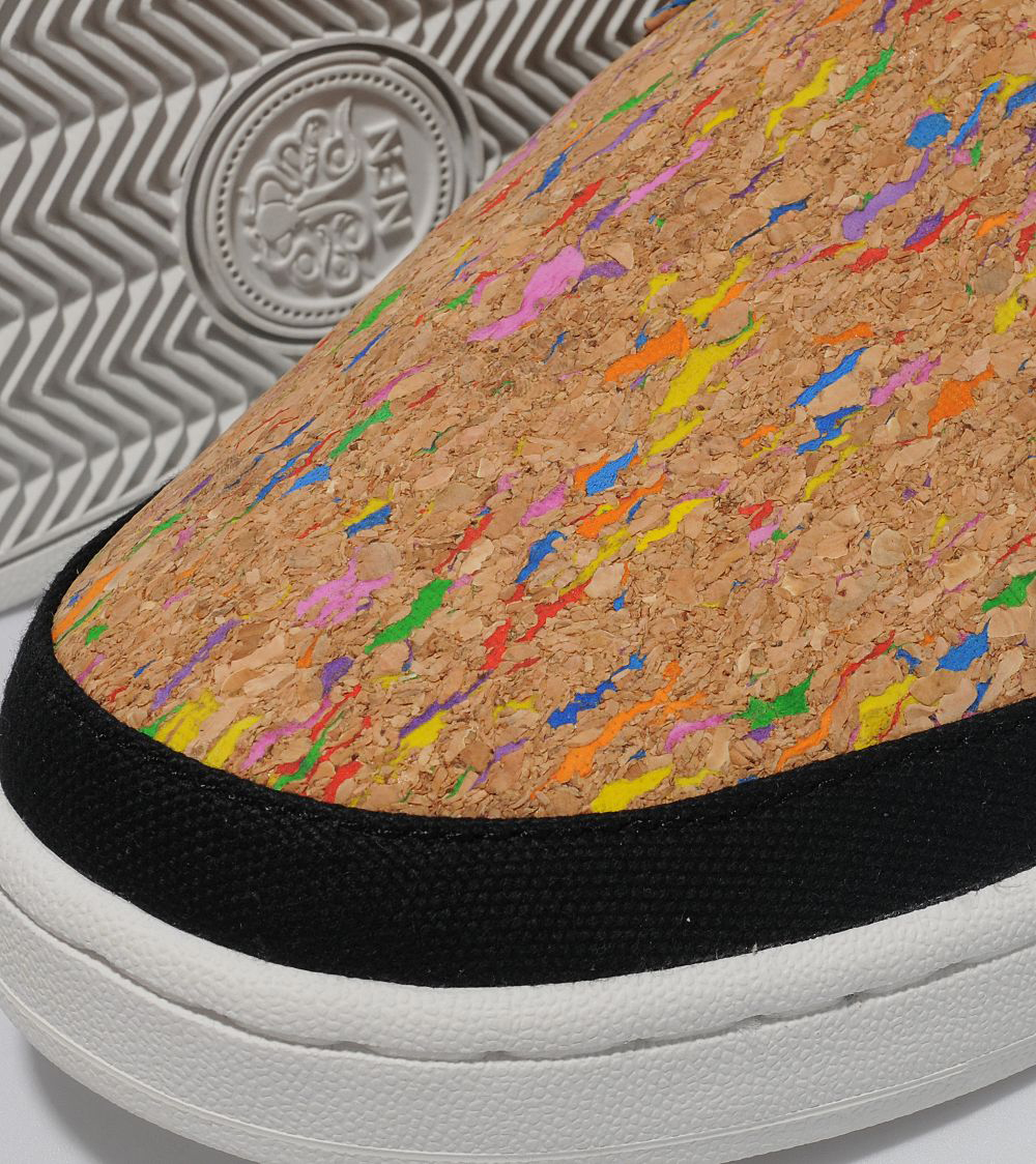 Gourmet Cork Pack 8