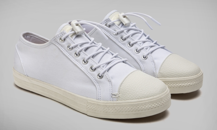 Greats Footwear 01