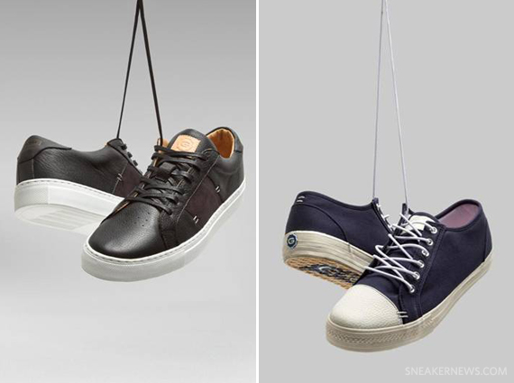 Greats Footwear