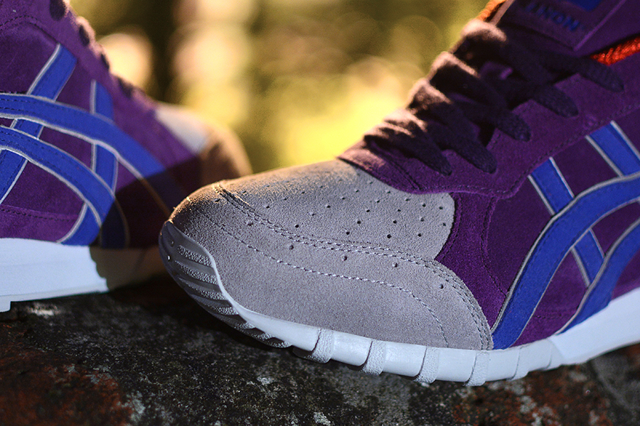Hanon Northern Liites 7