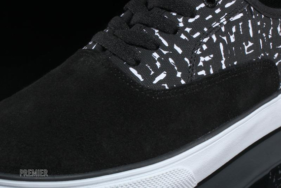 Huf Mateo Haze 4