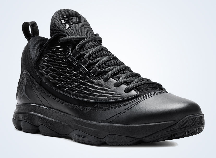 Jordan Cp3.vi Ae Blackout
