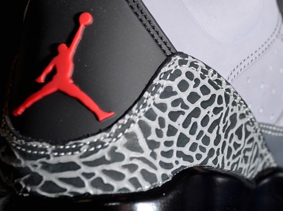 Jordan Son of Mars Low “Cement Grey” – Arriving at Retailers