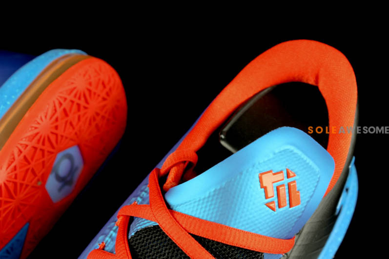 Kd 6 Thunder Away 11