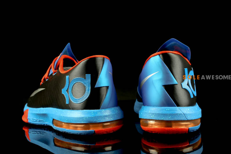 Kd 6 Thunder Away 4