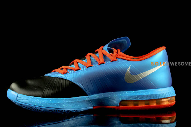 Kd 6 Thunder Away 5
