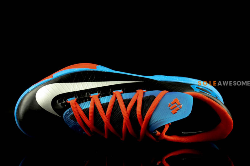 Kd 6 Thunder Away 6