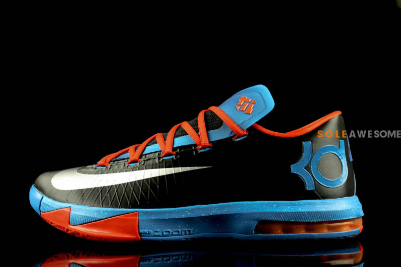 Kd 6 Thunder Away 7