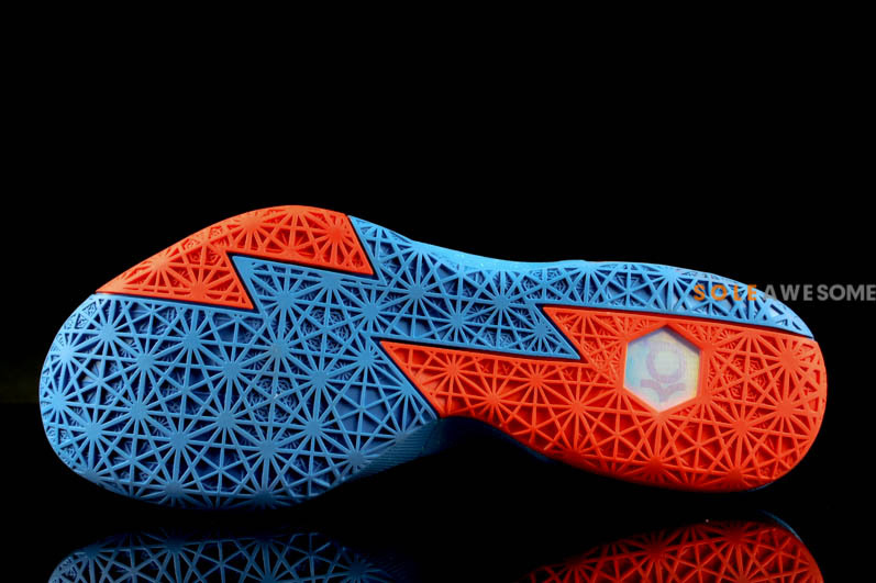 Kd 6 Thunder Away 8