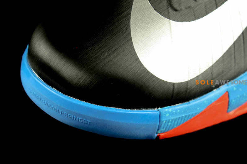Kd 6 Thunder Away 9