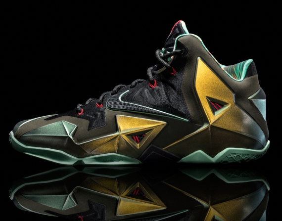 Lebron 11 October Release Dates 02