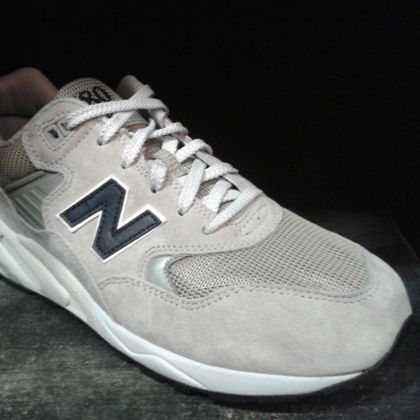 New Balance Mt580 Revlite Lightning Dry Liner 01