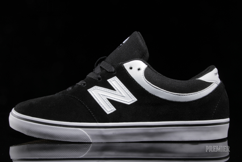 New Balance Numeric September 2013 5