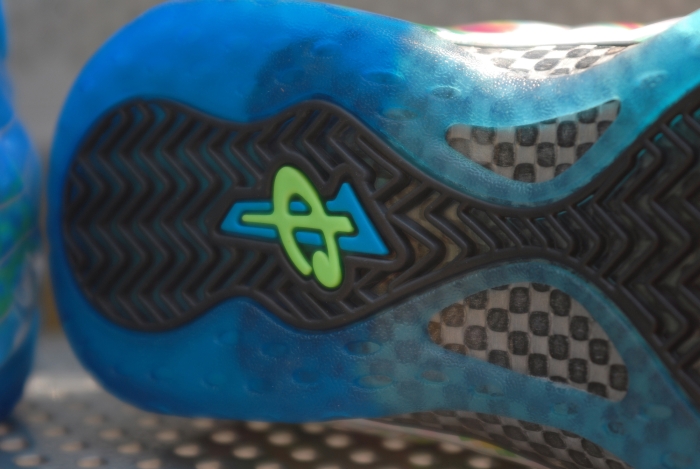 Nike Air Foamposite One Weatherman Release Reminder 03