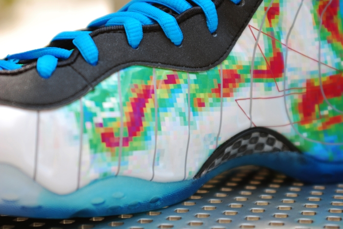 Nike Air Foamposite One Weatherman Release Reminder 05