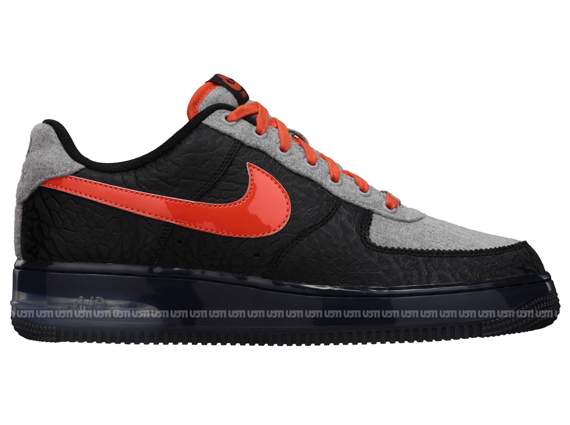 Nike Air Force 1 Srm Max Air Npce Qs 2
