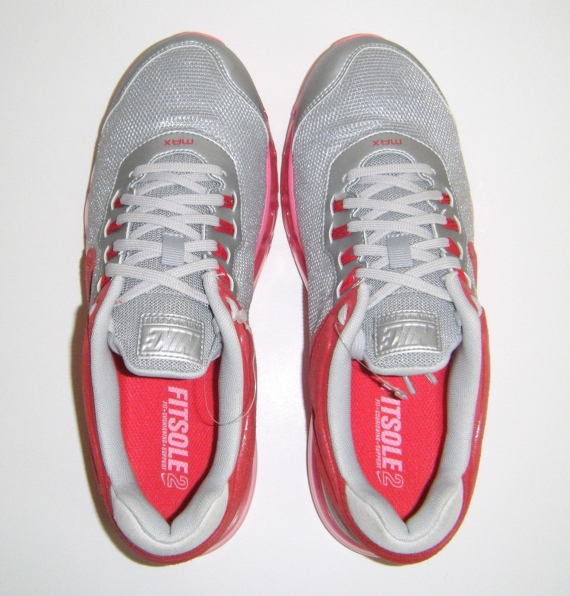 Nike Air Max 2013 Nsw Wmns Sample 01
