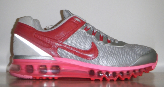 Nike Air Max 2013 Nsw Wmns Sample 05