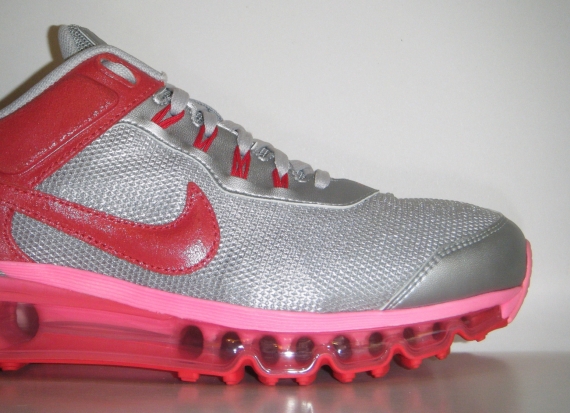 Nike Air Max 2013 Nsw Wmns Sample 12