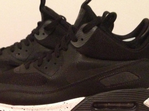 Nike Air Max 90 Mid Ns 13
