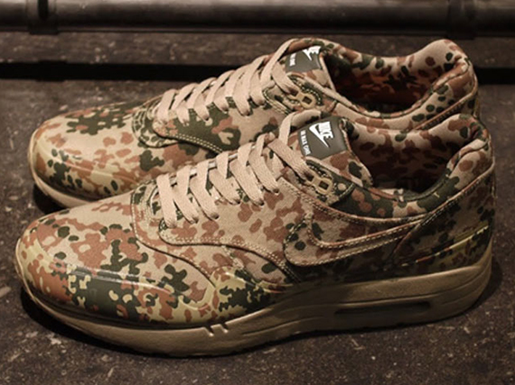 Germany Nike Air Max 1