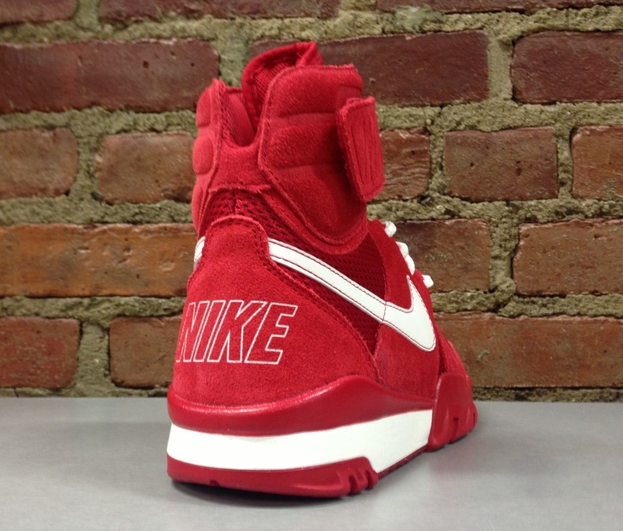 Nike Air Shark Trainer 01