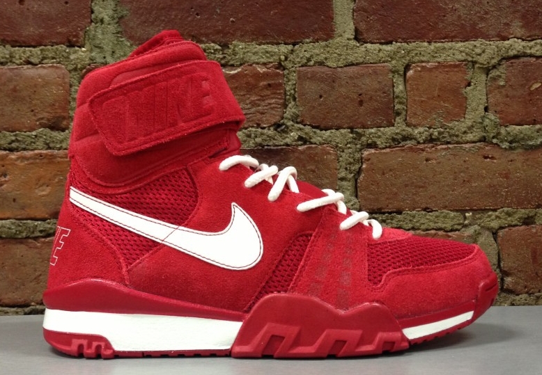 Nike Air Shark Trainer 02