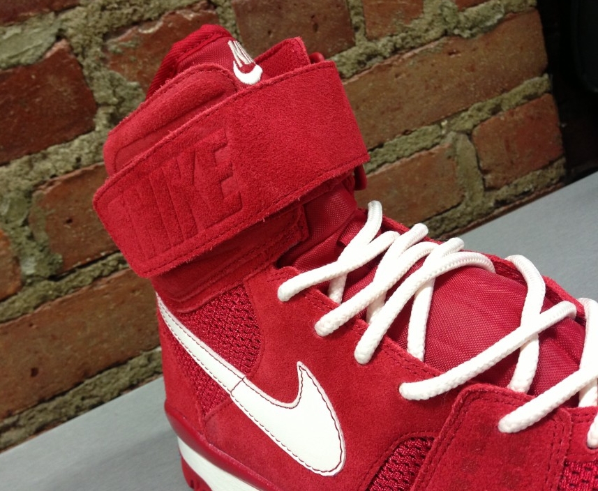 Nike Air Shark Trainer 03
