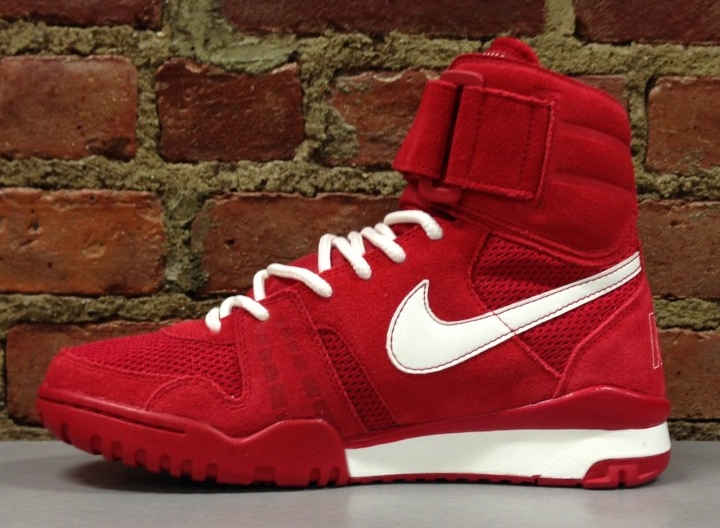 Nike Air Shark Trainer 04