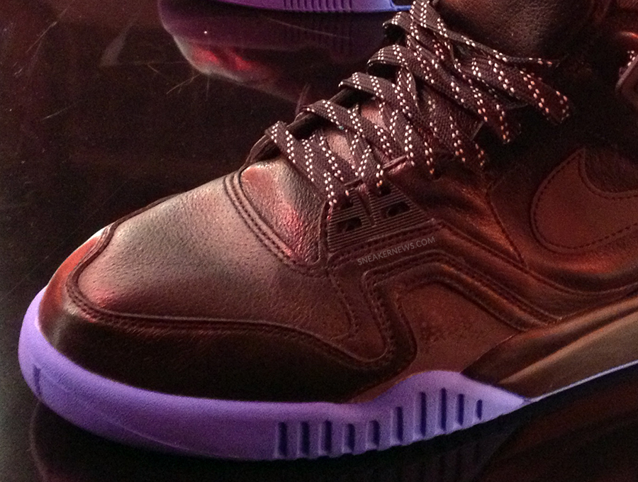 Nike Air Tech Challenge II "US Open"