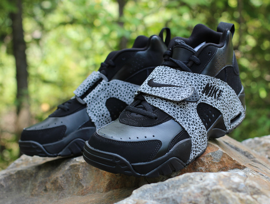 Nike Air Veer "Safari"
