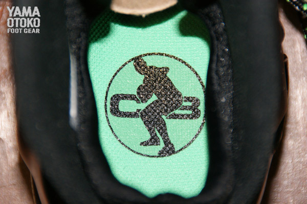 Nike Barkley Posite Max Gamma Green Release Date 1
