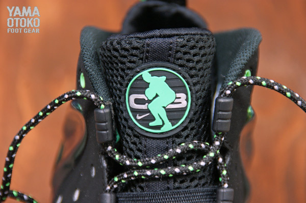 Nike Barkley Posite Max Gamma Green Release Date 3