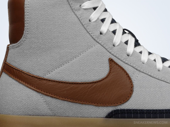 Nike Blazer Mid Premium NPCE