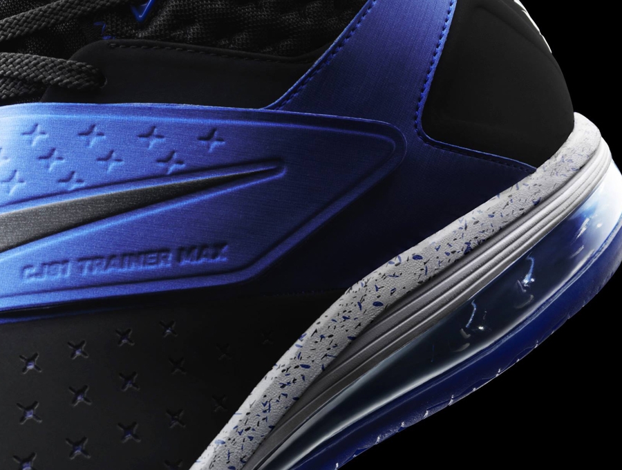 Nike Cj 81 Trainer Max Detroit