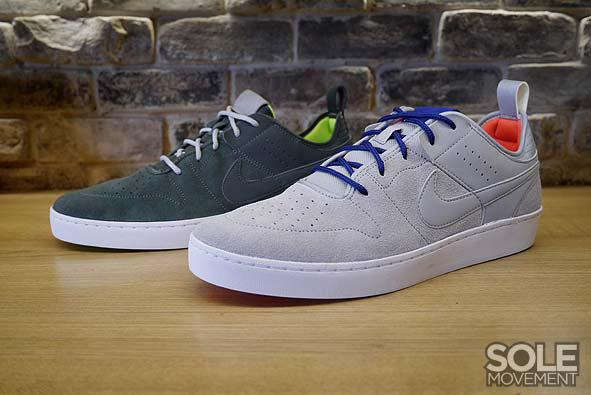 Nike Courtside 1