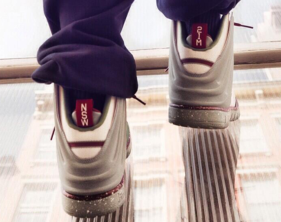 Nike Dunk Free 21 Mercer