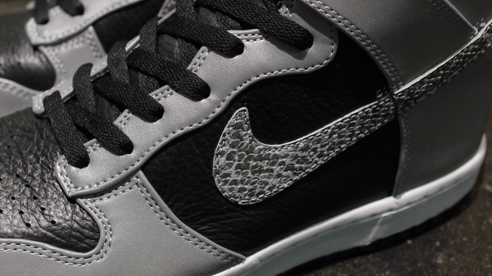 Nike Dunk High Premium Sp Cocoa Snake Pack 03